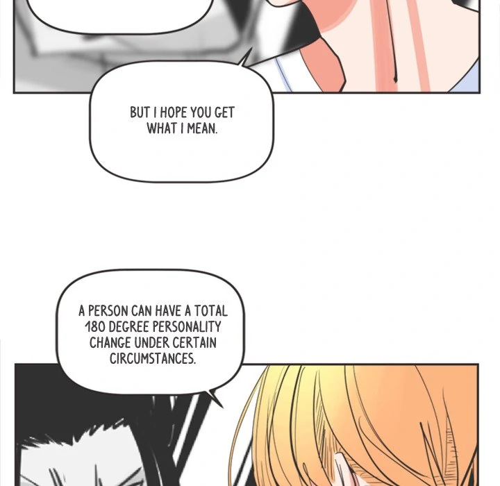 Folklore Thingy Chapter 13 - Page 18