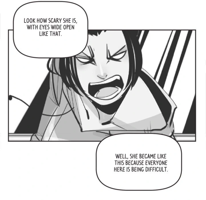 Folklore Thingy Chapter 13 - Page 20