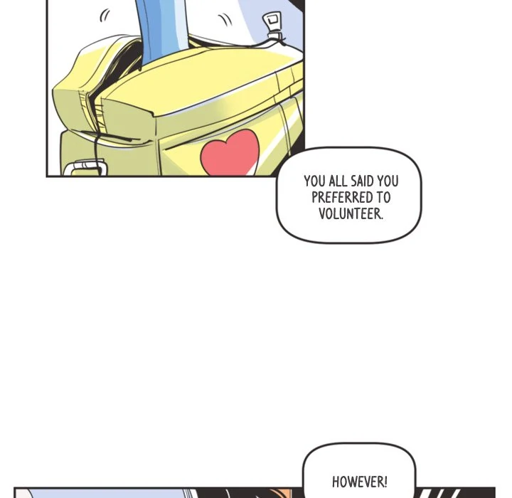 Folklore Thingy Chapter 13 - Page 28