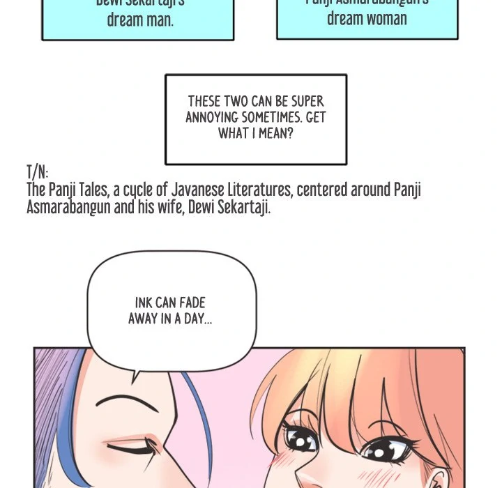 Folklore Thingy Chapter 13 - Page 32