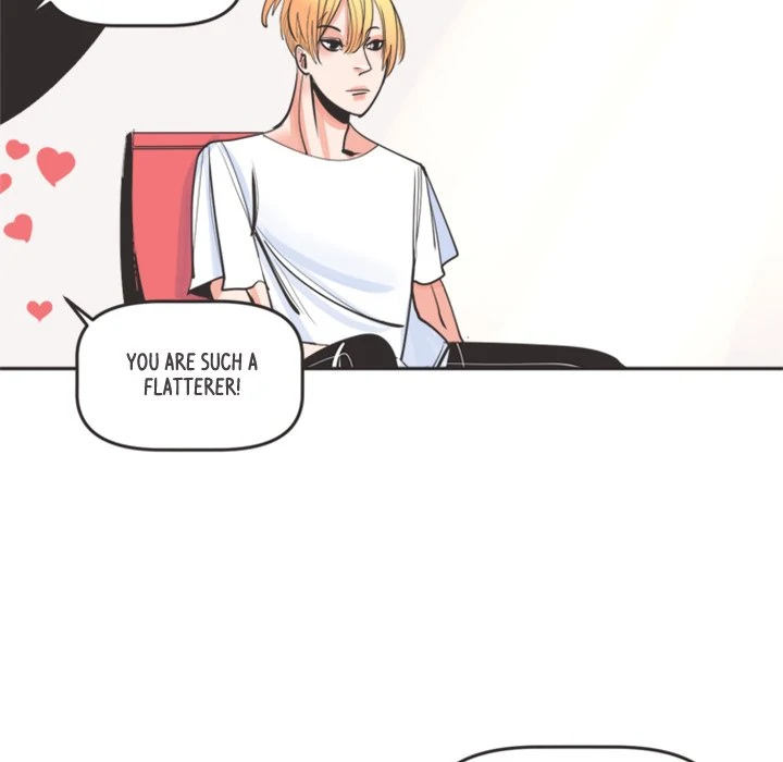 Folklore Thingy Chapter 13 - Page 34