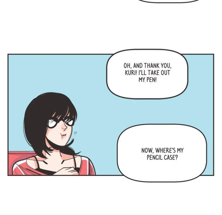 Folklore Thingy Chapter 13 - Page 41