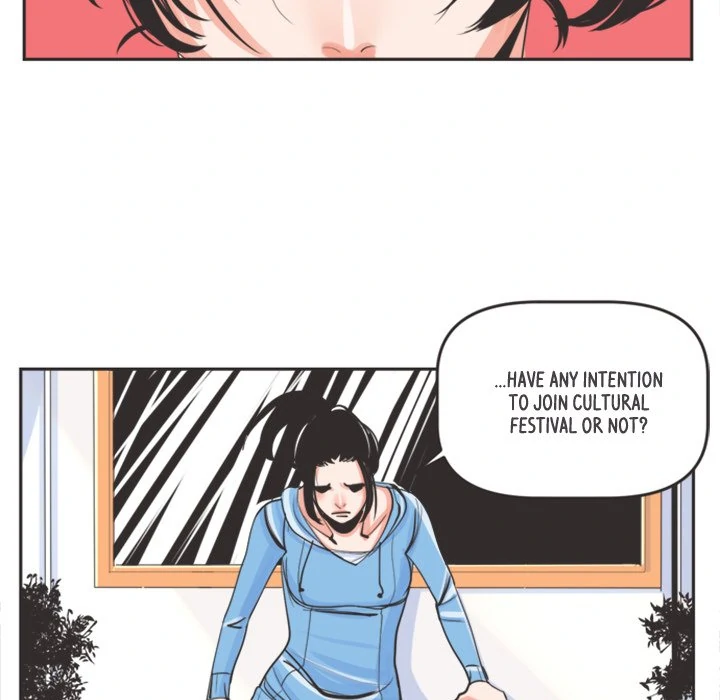 Folklore Thingy Chapter 13 - Page 5