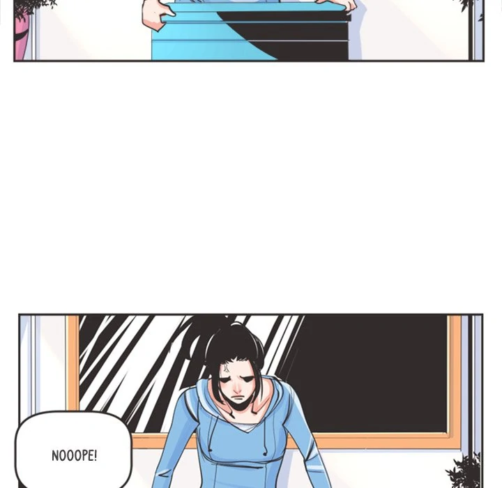 Folklore Thingy Chapter 13 - Page 6