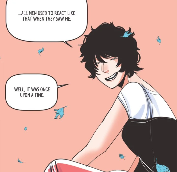 Folklore Thingy Chapter 14 - Page 17