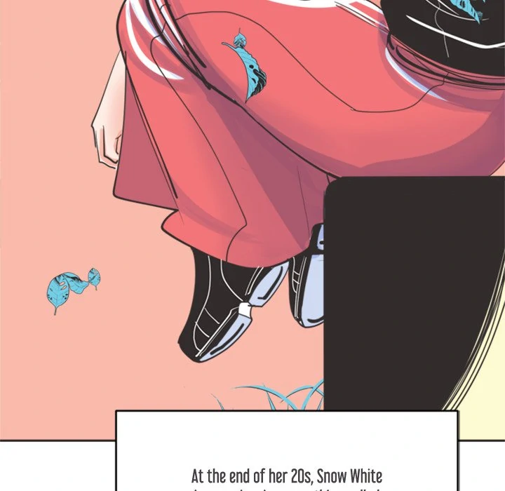 Folklore Thingy Chapter 14 - Page 18