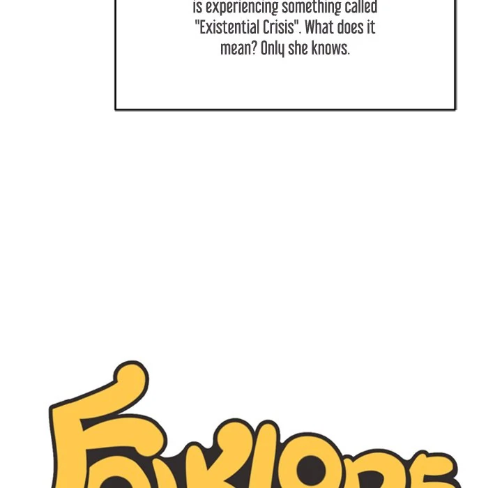 Folklore Thingy Chapter 14 - Page 19