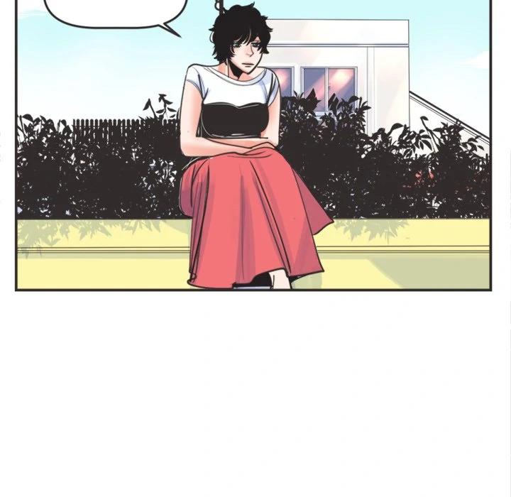 Folklore Thingy Chapter 14 - Page 23