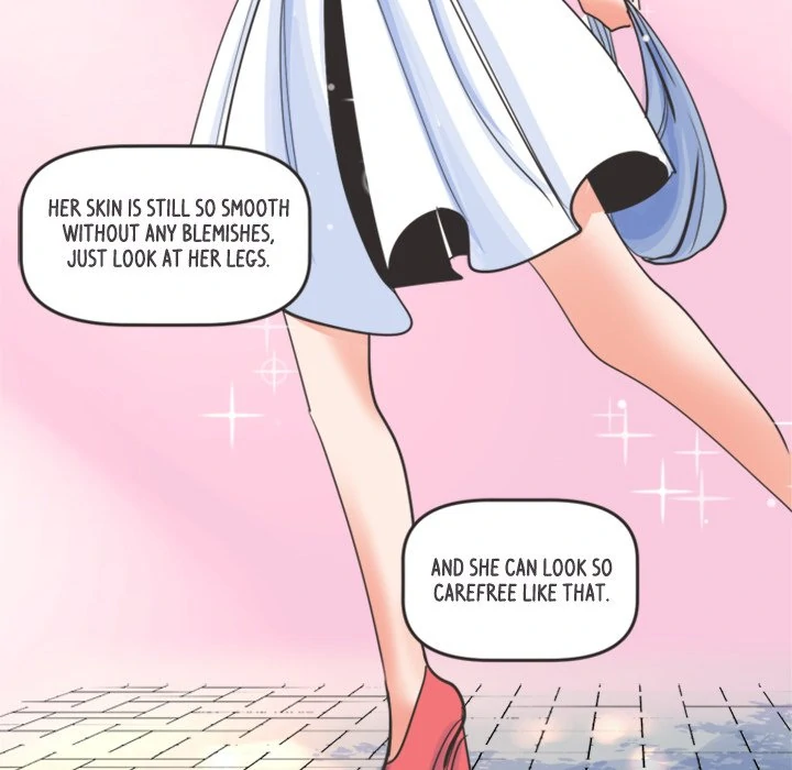 Folklore Thingy Chapter 14 - Page 25