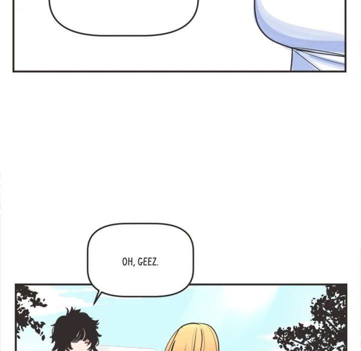 Folklore Thingy Chapter 14 - Page 29