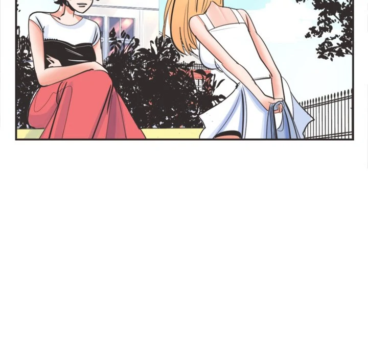 Folklore Thingy Chapter 14 - Page 30