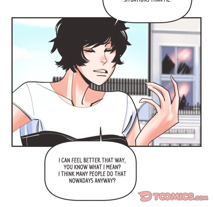 Folklore Thingy Chapter 14 - Page 32