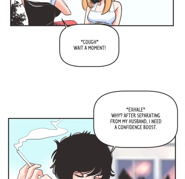 Folklore Thingy Chapter 14 - Page 36