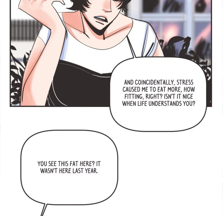 Folklore Thingy Chapter 14 - Page 37