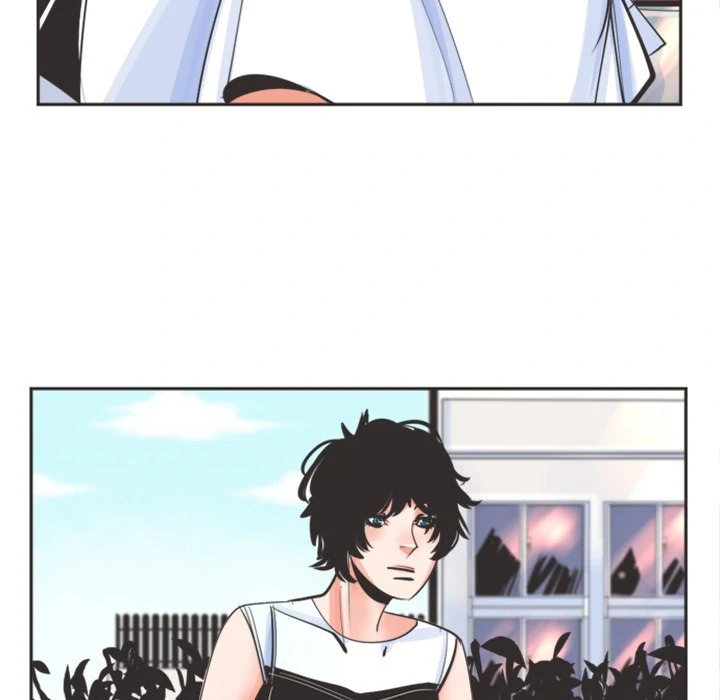Folklore Thingy Chapter 14 - Page 5