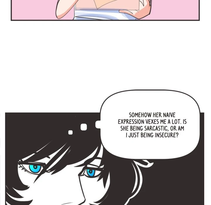 Folklore Thingy Chapter 14 - Page 41