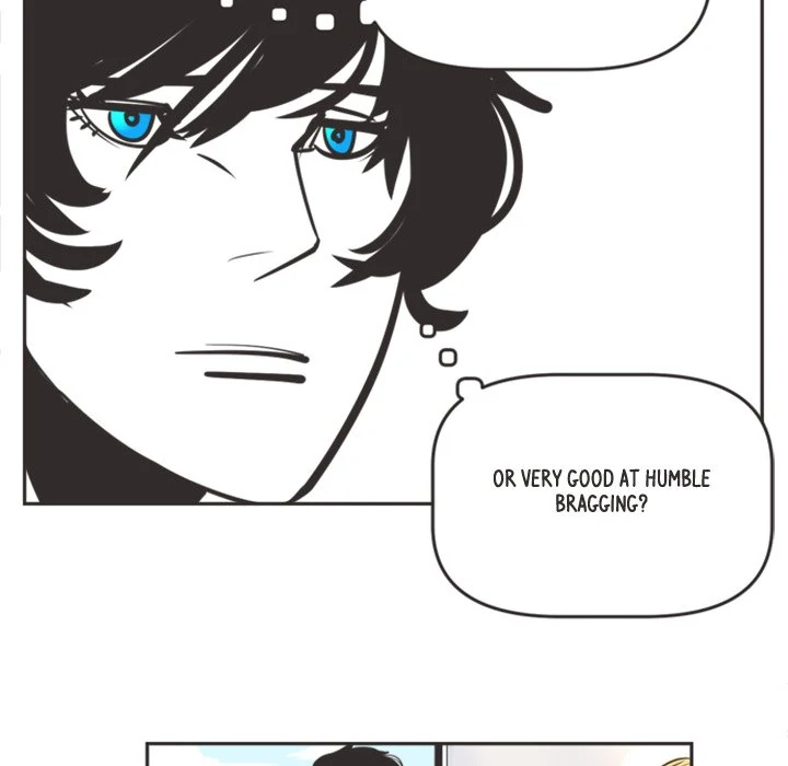 Folklore Thingy Chapter 14 - Page 47