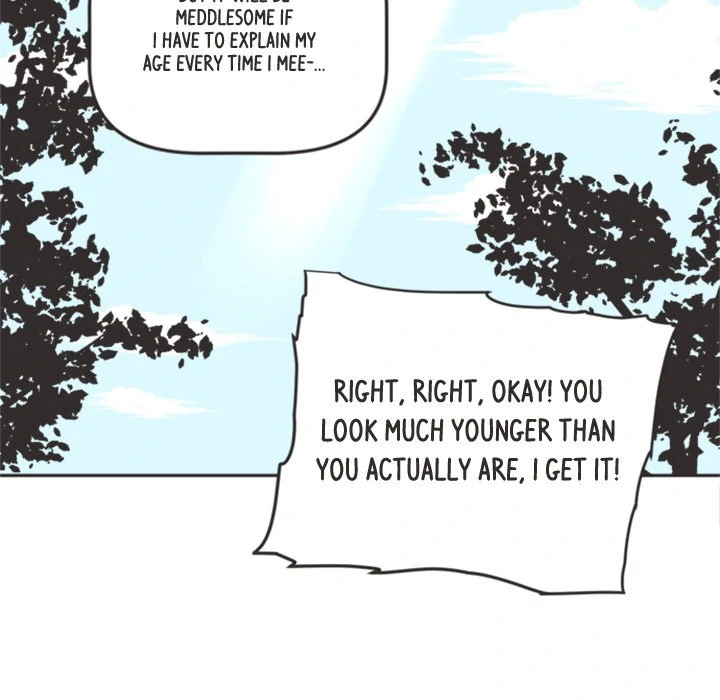 Folklore Thingy Chapter 14 - Page 51