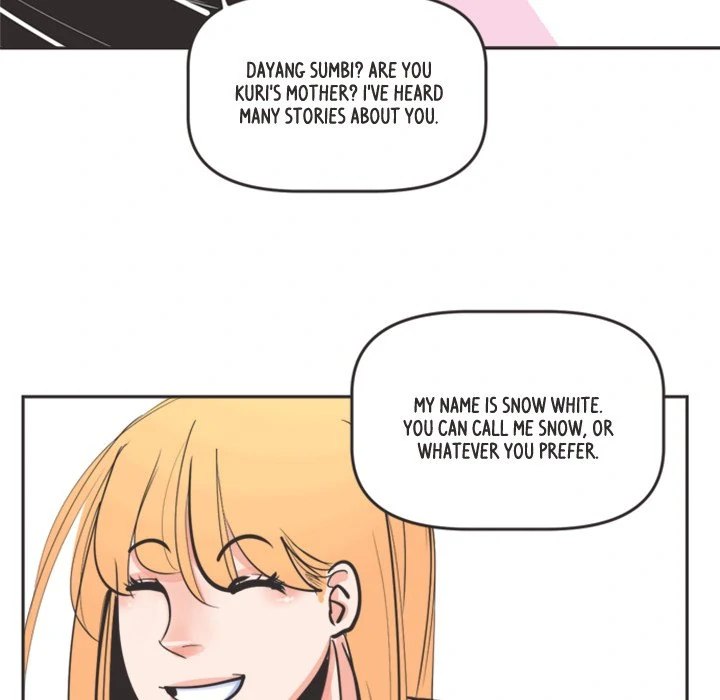 Folklore Thingy Chapter 14 - Page 55