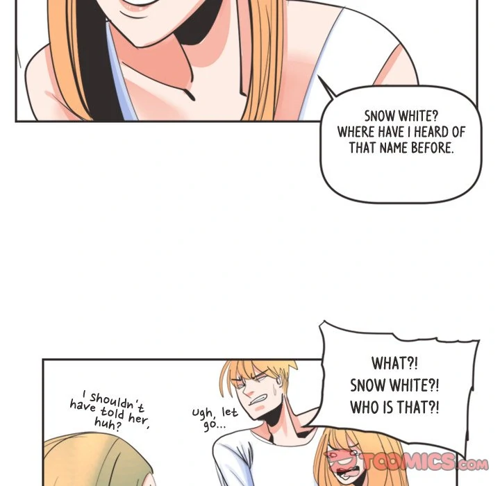 Folklore Thingy Chapter 14 - Page 56