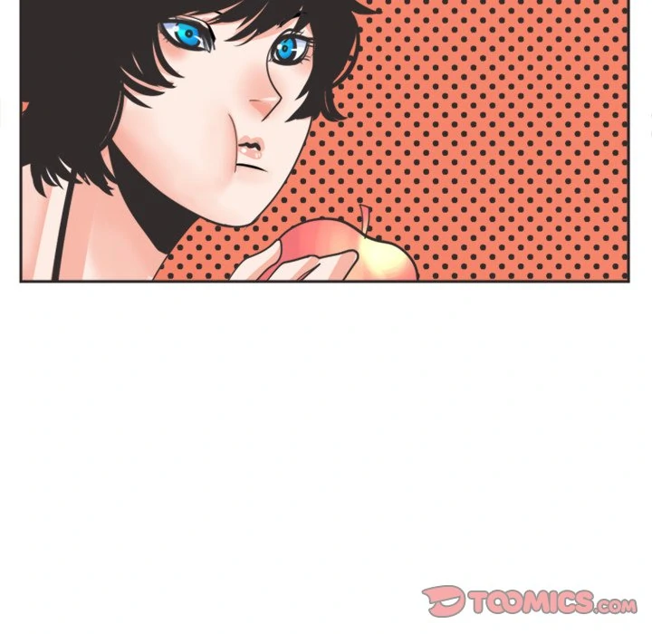 Folklore Thingy Chapter 14 - Page 8