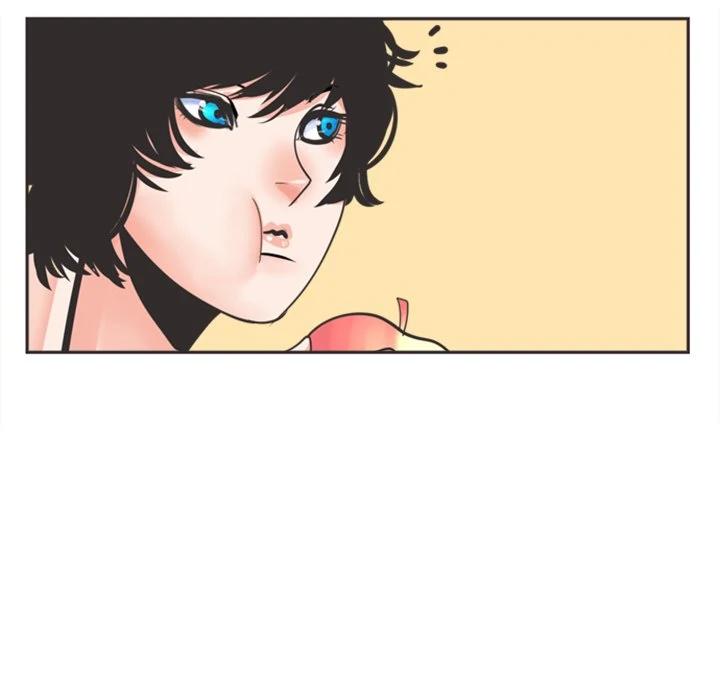 Folklore Thingy Chapter 14 - Page 9