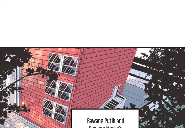 Folklore Thingy Chapter 15 - Page 1
