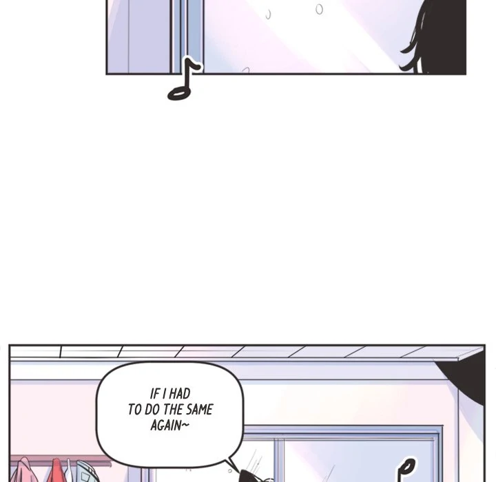 Folklore Thingy Chapter 15 - Page 13