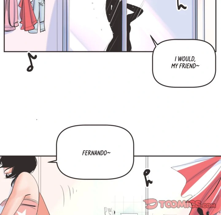 Folklore Thingy Chapter 15 - Page 14