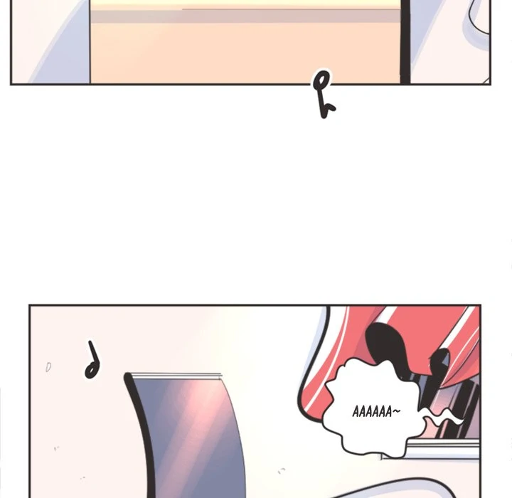 Folklore Thingy Chapter 15 - Page 16