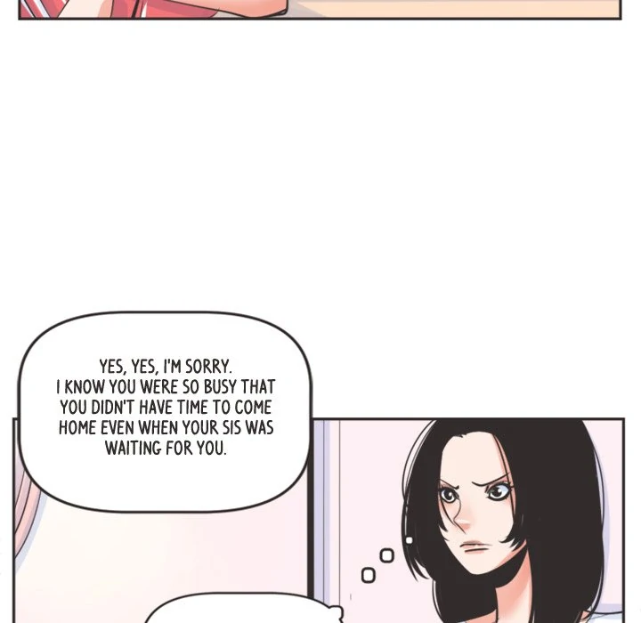 Folklore Thingy Chapter 15 - Page 28
