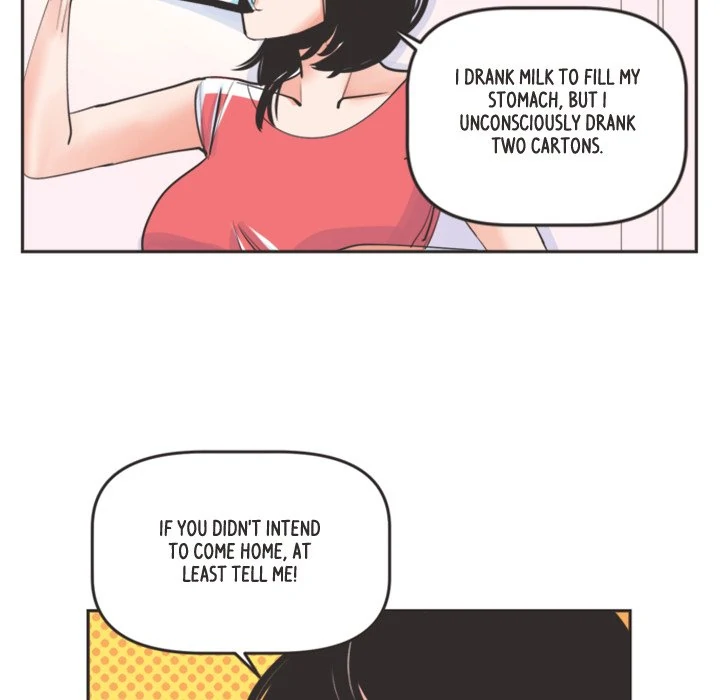 Folklore Thingy Chapter 15 - Page 30