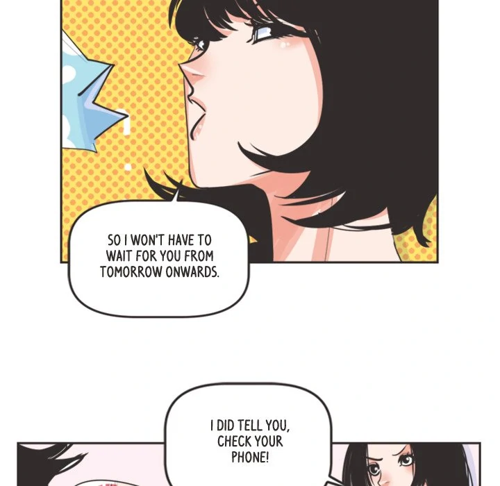 Folklore Thingy Chapter 15 - Page 31