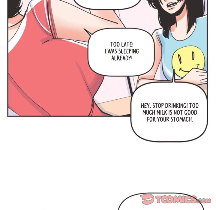 Folklore Thingy Chapter 15 - Page 32