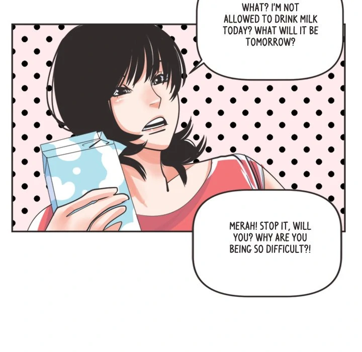 Folklore Thingy Chapter 15 - Page 33