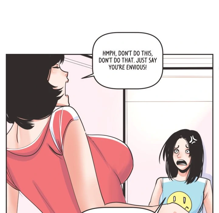 Folklore Thingy Chapter 15 - Page 34