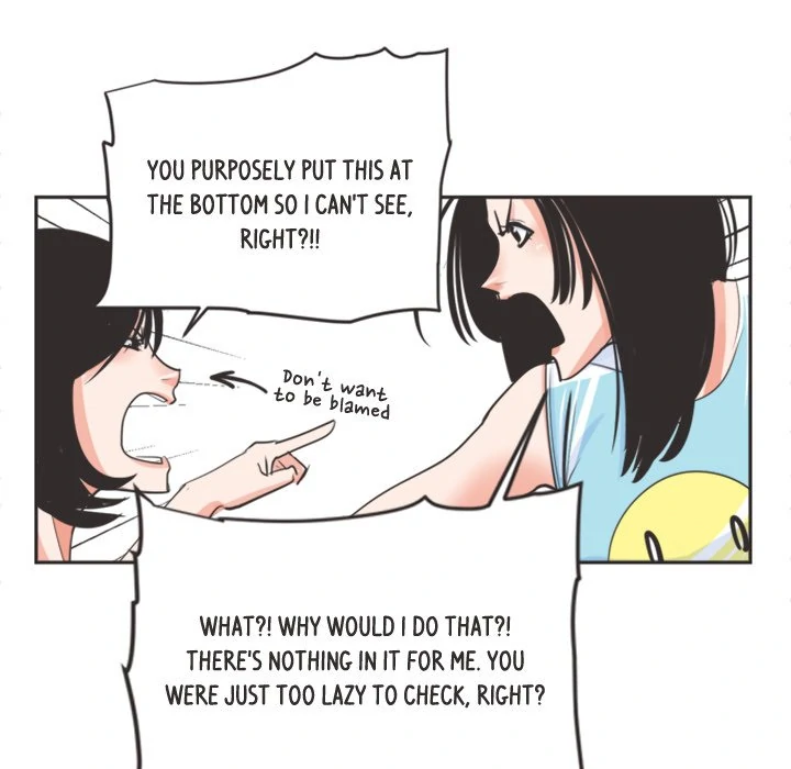 Folklore Thingy Chapter 15 - Page 45