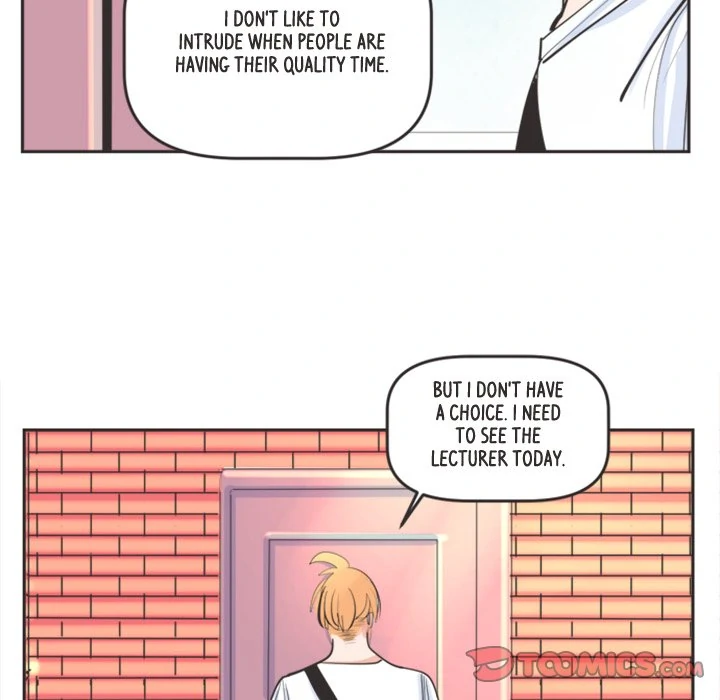 Folklore Thingy Chapter 15 - Page 50
