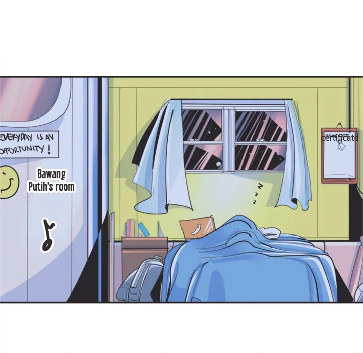 Folklore Thingy Chapter 15 - Page 6