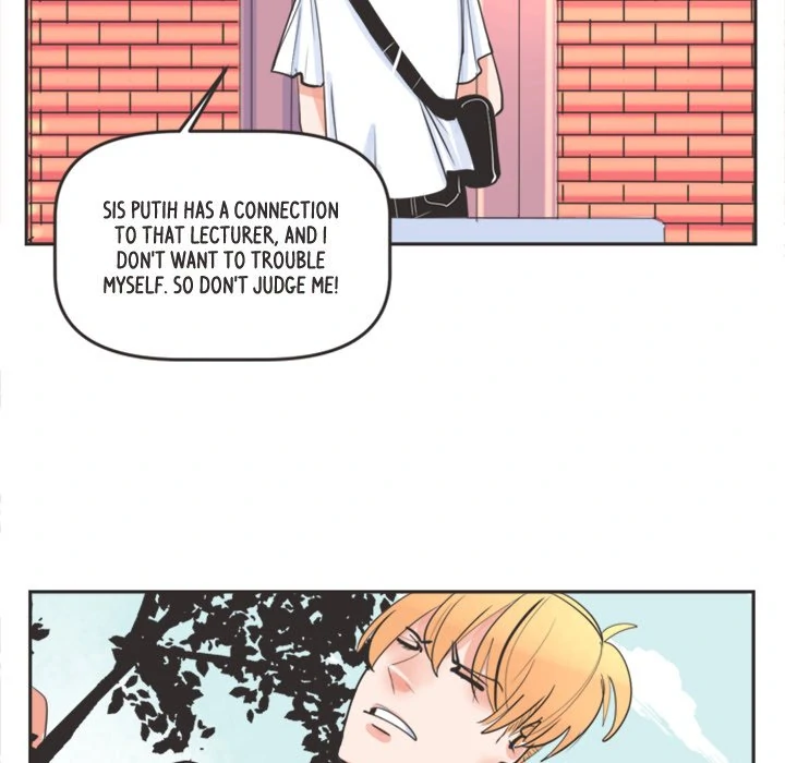 Folklore Thingy Chapter 15 - Page 51