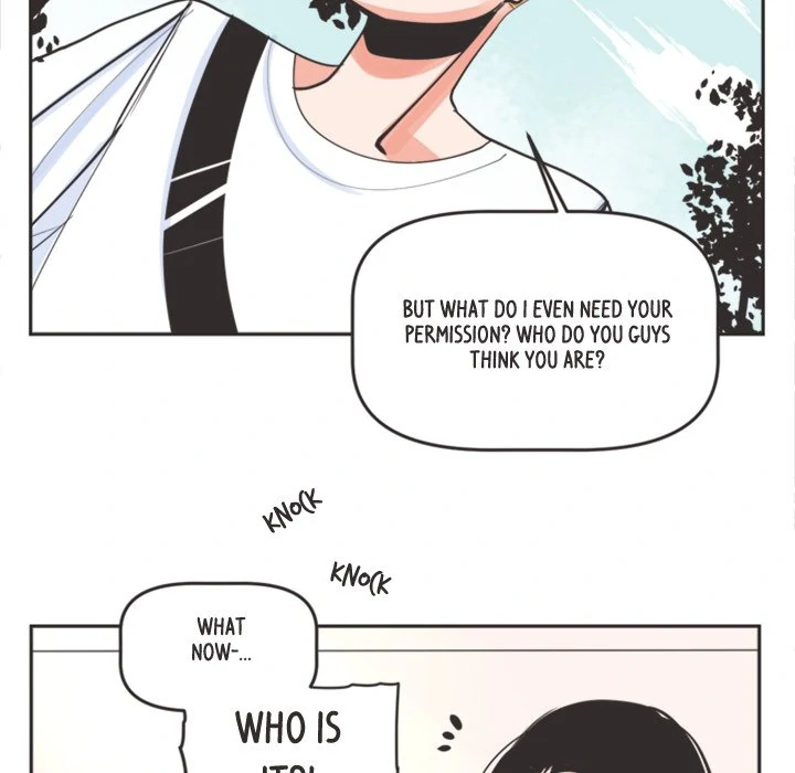 Folklore Thingy Chapter 15 - Page 52