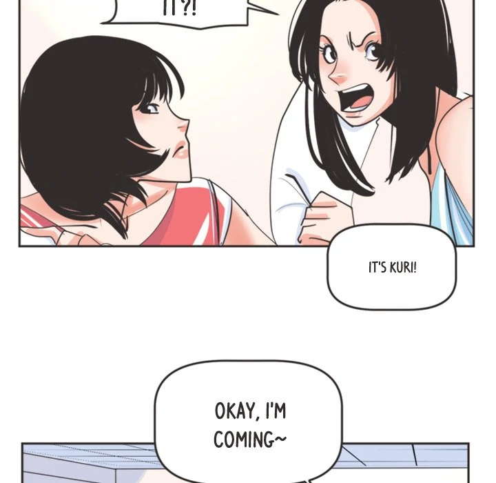 Folklore Thingy Chapter 15 - Page 53