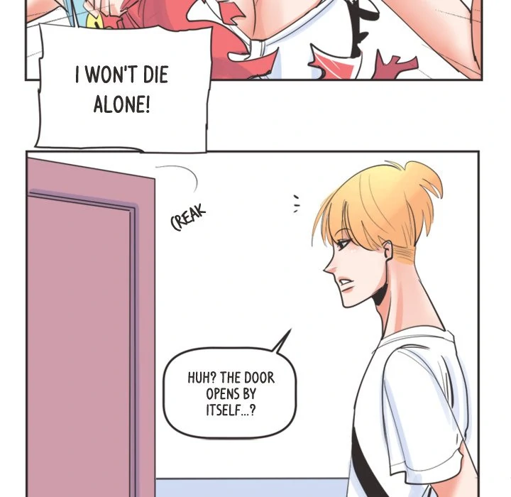 Folklore Thingy Chapter 15 - Page 60