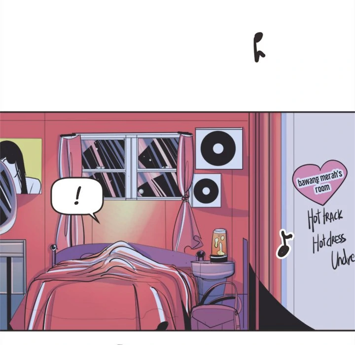 Folklore Thingy Chapter 15 - Page 7