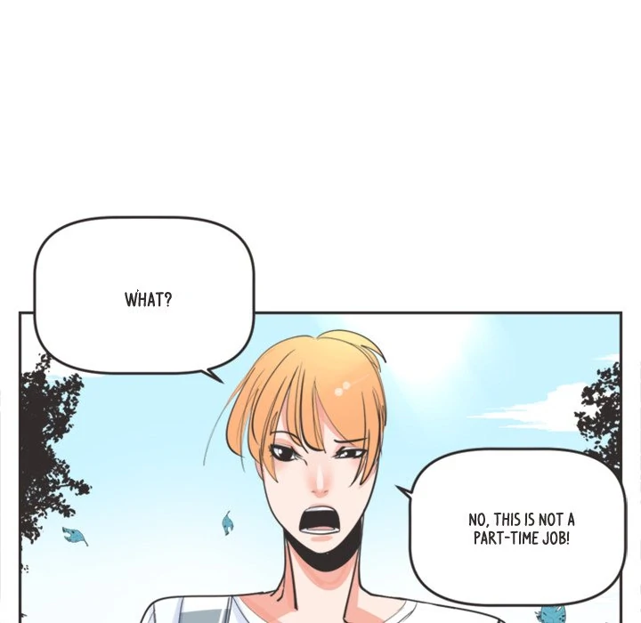Folklore Thingy Chapter 16 - Page 11