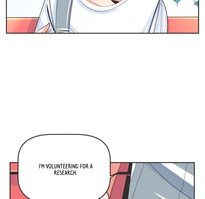 Folklore Thingy Chapter 16 - Page 12