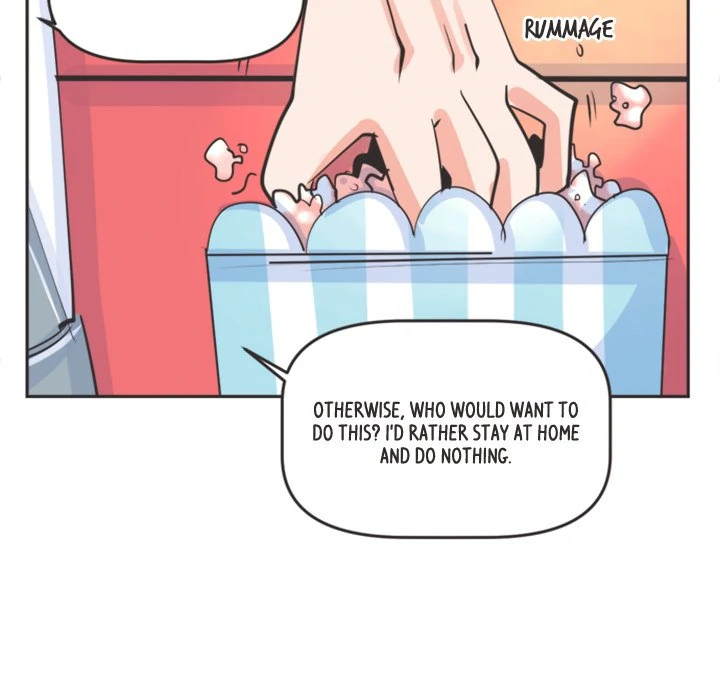 Folklore Thingy Chapter 16 - Page 17