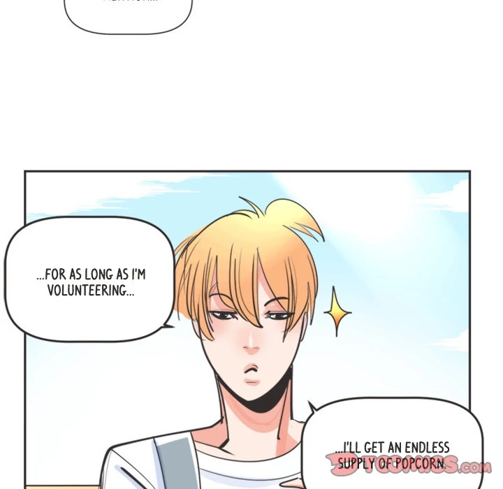 Folklore Thingy Chapter 16 - Page 19