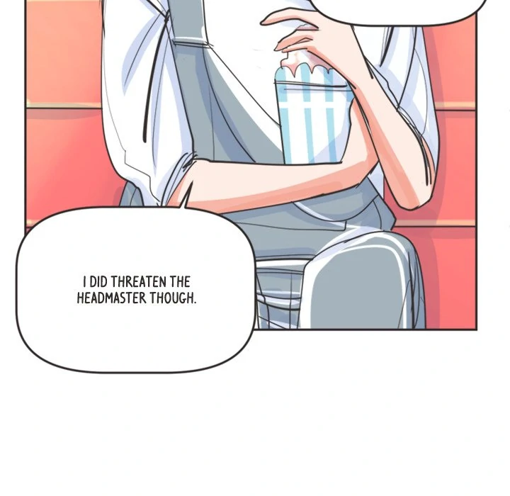 Folklore Thingy Chapter 16 - Page 20