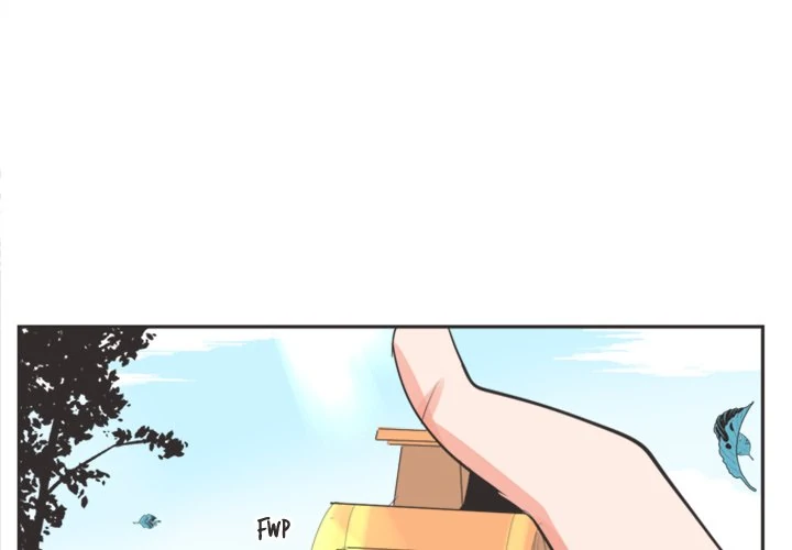 Folklore Thingy Chapter 16 - Page 3